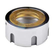 NEW PRECISION ER32 BALL BEARING COLLET NUT TOOL HOLDER COLLET NUT 