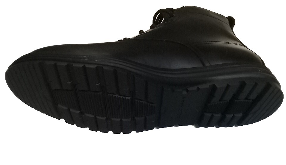 Cole Haan Men\'s Size 9 Original Grand Boot Waterproof Black Lace Up C30350 Cole Haan Men main image 2