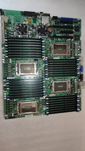 SUPERMICRO H8QGi-F motherboard SWTX Socket G34 AMD SR5690/SP5100