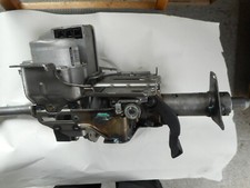 🚩 MICRA K12  03-08  EXPRESS ☎ ** LENKHILFE SERVOLENKMOTOR LENKSÄULE ** ☎ NISSAN