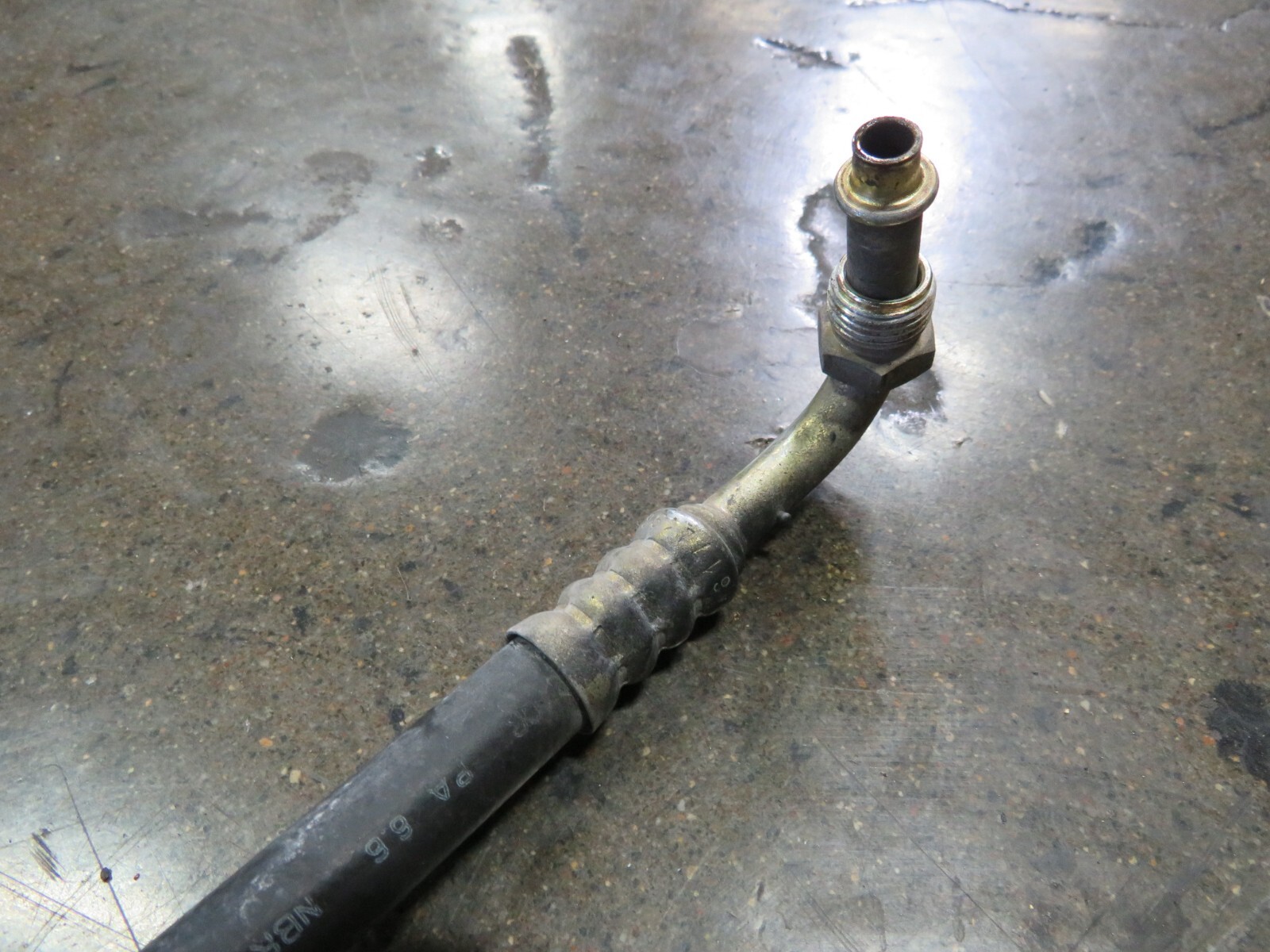 Ferrari 575, AC Hose, Used, P/N 66926400
