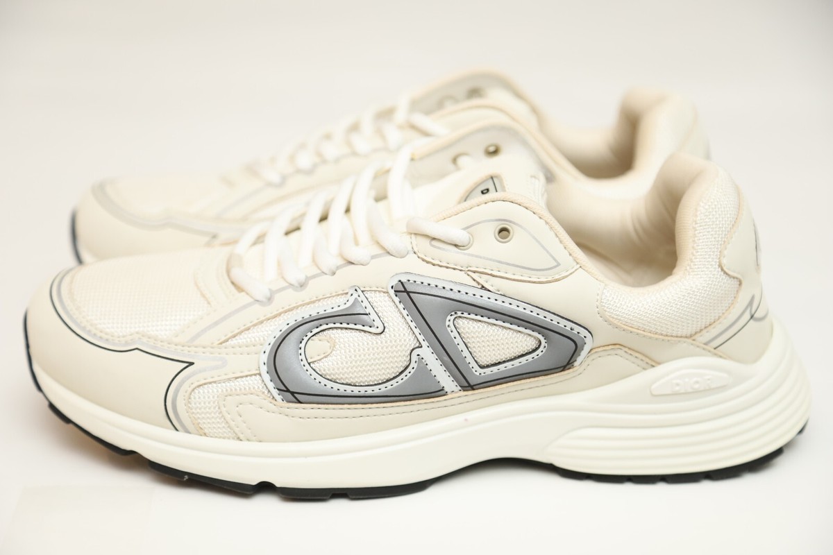 Christian Dior B30 Countdown Mens Sneaker Size 45 - US 12 in  display picture 2