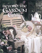 Beyond the Garden Gate by Oxmoor House