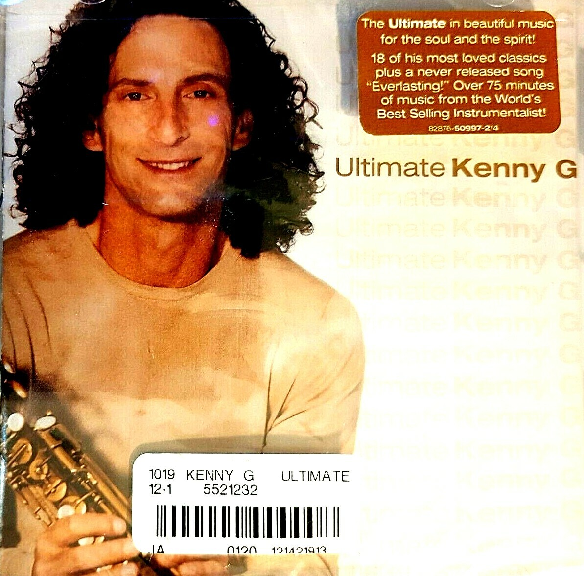 Kenny G - 