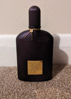 Tom Ford Velvet Orchid Lumiere Eau De Parfum 100ml UK