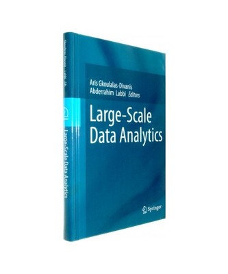 Large-Scale Data Analytics