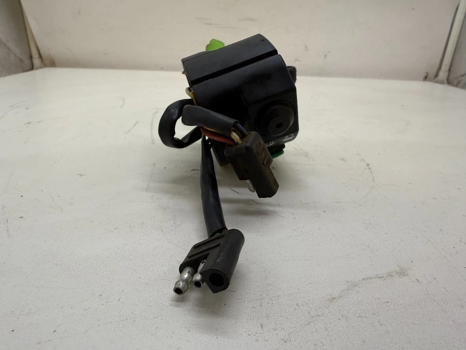 Arctic Cat ZL ZR Pantera Bearcat 570 660 1998-06 Dimmer Control Switch 0609-406 - Image 3 of 4