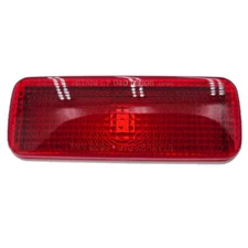 Honda Taillight Lens, 33710-HN0-A60