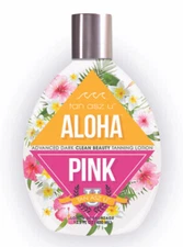 ALOHA PINK 13.5OZ TAN ASZ U