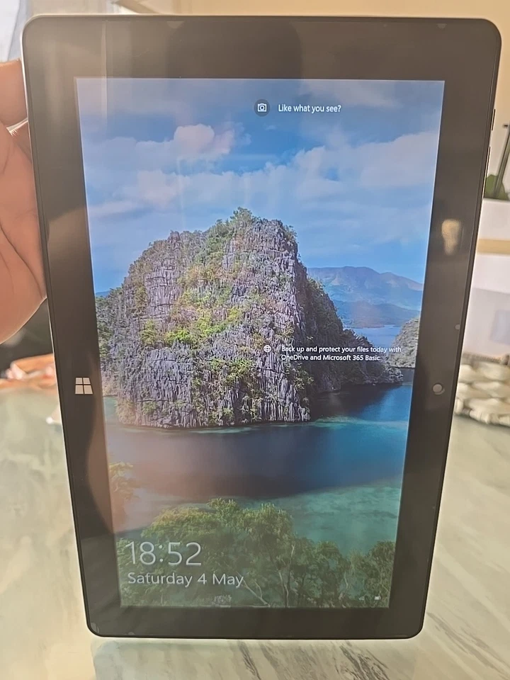 Jumper Tech EZpad 6pro - Image 3 of 4