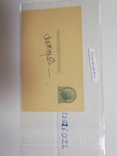 John Mayall Signed Postcard
