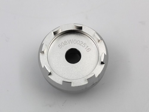 Professional Pry BAR Key Watches OMEGA 508-510 5 Tassel Steel Satin High Quality - Picture 7 of 8