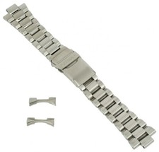 Citizen AS2031 Cinturino In Titanio Per Eco-Drive Uomo Promaster Sky