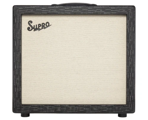 Supro 1732 Royale 1x12" Guitar Cabinet - Open Box