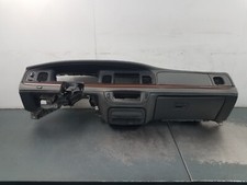 2003 Grand Marquis Crown Vic Victoria Dash Panel 4659 L3 2003 Grand Marquis Crown Vic Victoria Dash Panel 4659 L3
