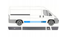 Baguette de porte Peugeot BOXER