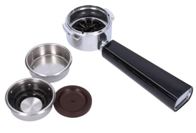Ariete Filter Holder Arm For Coffee Machine Retro Powder Pod Handle