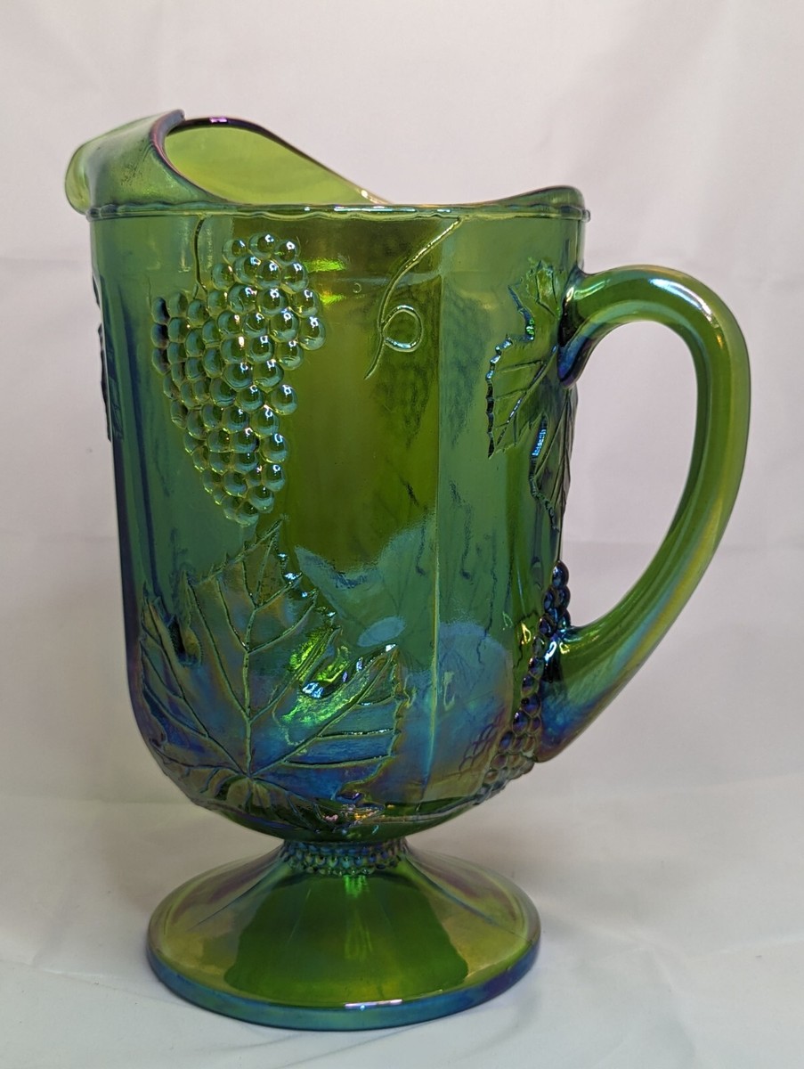 【希少品】　ジェファーソングラス　キャンディー　ボウル　ヴィンテージ　USA 希少品】 ジェファーソングラス キャンディー ボウル ヴィンテージ USA