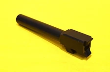 GL0CK 19 Barrel MATCH OEM Replacement G19 GEN 1-4