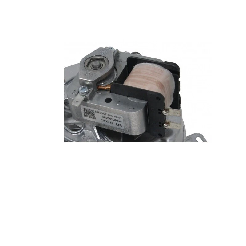 Ventilatore Estrattore Fumi SIT 37W Caldaie Sime 6225634 ex 6225632 Format Zip - Immagine 3 di 3