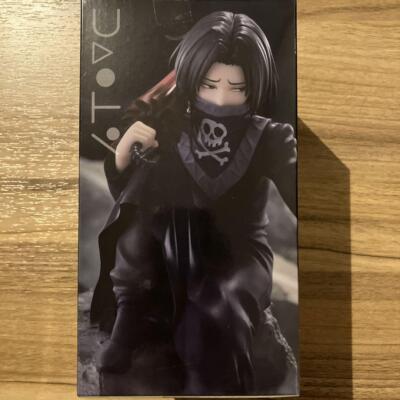 HUNTER x HUNTER Noodle Stopper Feitan Figure Japan FuRyu 2024 New
