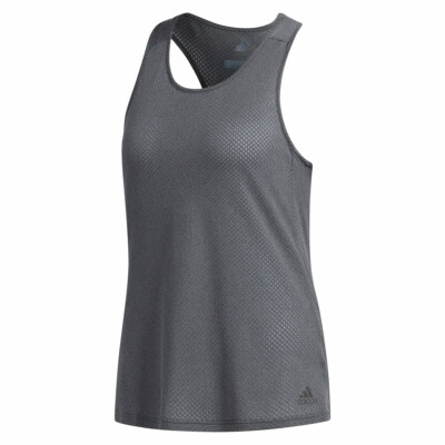 adidas Women's Response Light Speed Running Tank Top Style: S1808064 retails $30