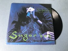 Then Jerico - Sugar Box, Vinyl 7" Single, 45rpm, 1989,