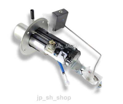 カセット FUEL PUMP GAS 15100-24FB0 fit SUZUKI 2001 - 2007 HAYABUSA GSX1300R