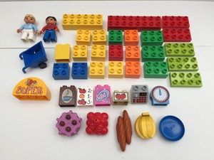 lego duplo 6137