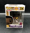 Funko Pop! Basketball #78 Los Angeles Lakers - Magic Johnson Vinyl Figure NBA