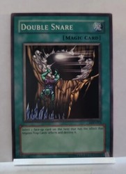 Double Snare LOD-015 Common Legacy of Darkness