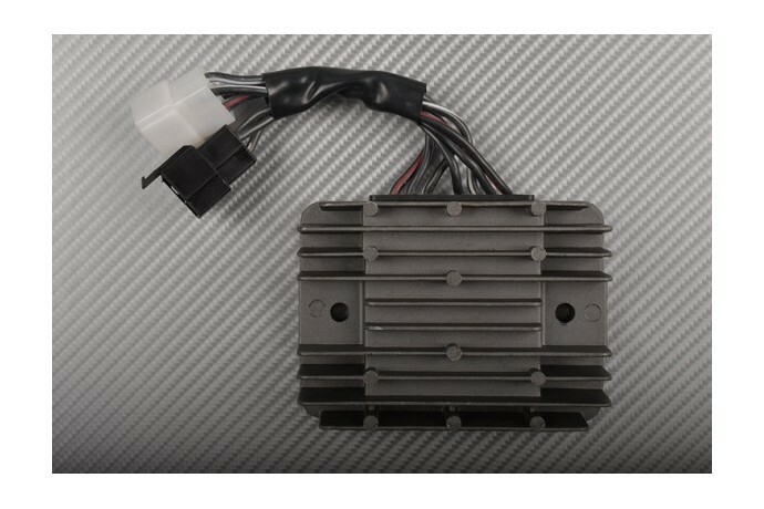 Régulateur de tension pour moto Suzuki TL1000R de 1998 à 2003