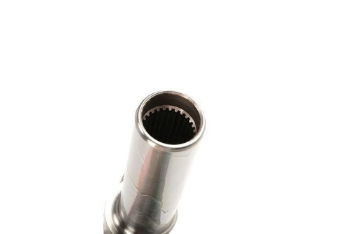Genuine GM 1996-2023 Chevrolet Silverado Sierra Drive Shaft Slip Yoke 20877209 - Picture 2 of 2