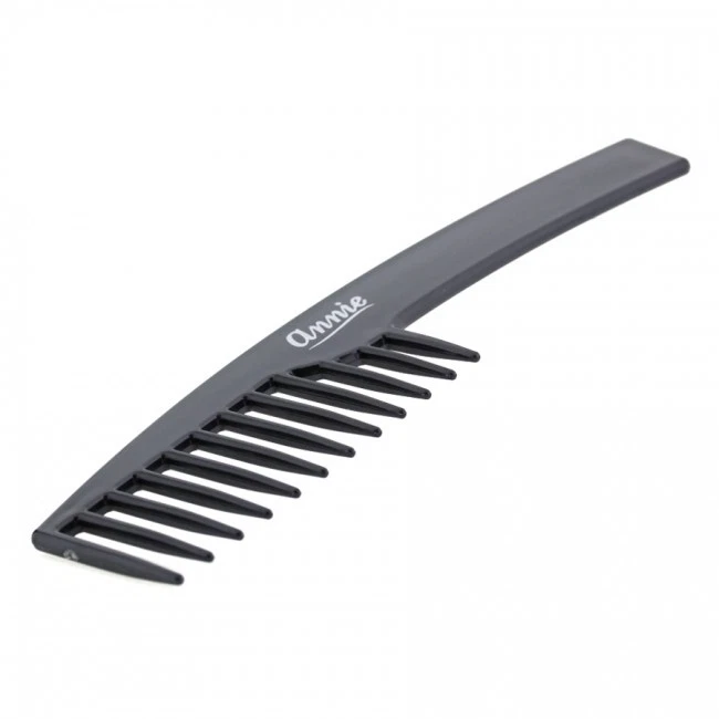 Peine rastrillo dientes annie pearl shine #149 Foto 2 de 2