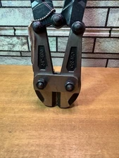 Kobalt 24 Inch Bolt Cutters 0464602, Previously Used w Tag, Free Daily Shipping