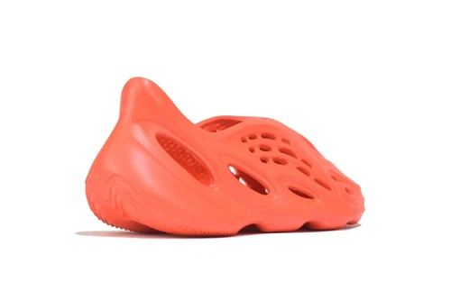 NEW CLOSED TOE SHOES SLIP ON SUMMER FOAM RUNNER POOL SLIDES PARENT-CHILD STYLE👟 - Picture 19 of 44