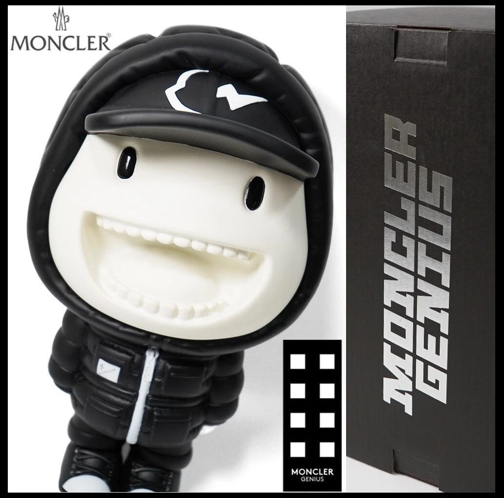 モンクレール フラグメント フィギュア 【公式通販】