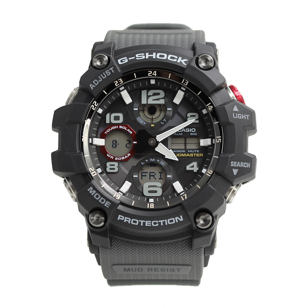時計 CASIO G-SHOCK GWG-100-1A8JF CASIO G-SHOCK GWG-100-1A8JF GWG-100 GWG-100-1A8 Solar Radio