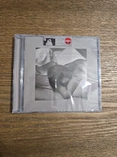 Taylor Swift The Tortured Poets Department CD Bolter Ed. Target Excl READ DESCRI