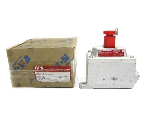 EATON EDS1184S769 600VAC NSMP