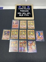 Pokémon Vintage Sets & Cards Sale Shadowless PSA