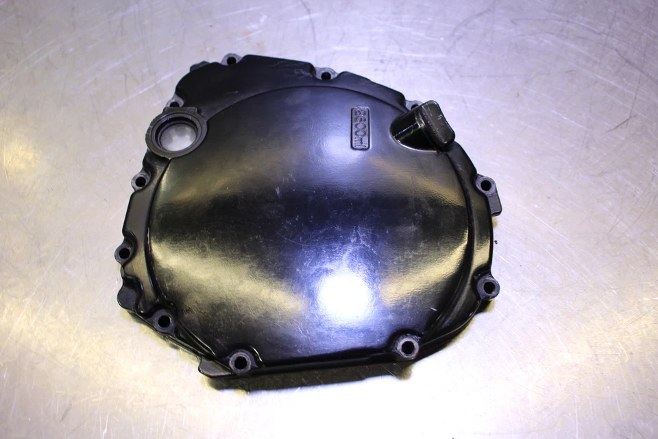 97-00 Suzuki GSXR 600 SRAD Engine Clutch Cover - Изображение 2 из 4
