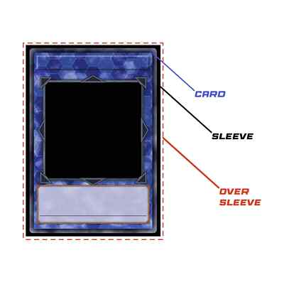 harpie card sleeves Yu-Gi-Oh! Cyber Lady (Card Sleeves) - MINT x50 Whether youre protecting your standard cards (for example Yugioh Mana Moon Amanda Lapalme
