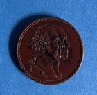 James Watt & Co. Bristish Medal — photo 1
