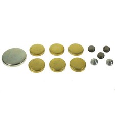 Melling Mpe-109br 1969-1981 Ford 351cleveland 351m 400 Engine Expansion Plug Kit