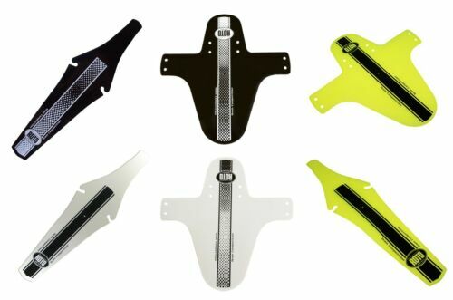 SANTA CRUZ Red Mountain Bike UXA Fender Mud Guard MTB-Bike-Mudguard Marsh Guard - Foto 2