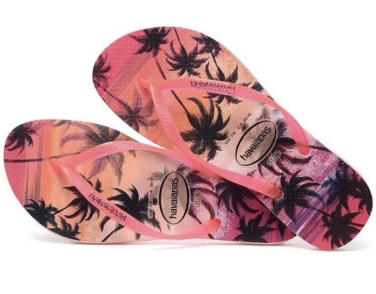 Havaianas pearl pink shop