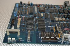 ONE USED VIDEOJET PC BOARD 356301-F.