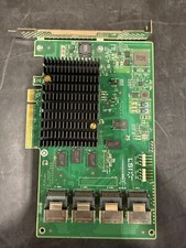 LSI LSI00244 9201-16i PCI-Express 2.0 x8 SATA