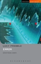 Enron (Paperback or Softback)